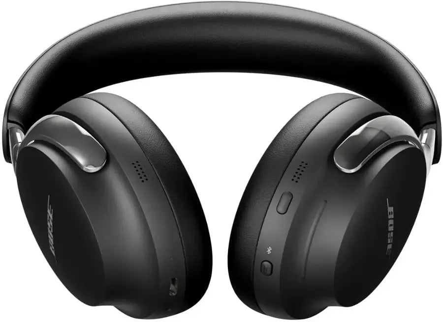 Bose QuietComfort Ultra II Wireless Noise Canceling Over-The-Ear Headphones