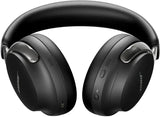 Bose QuietComfort Ultra II Wireless Noise Canceling Over-The-Ear Headphones
