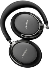 Bose QuietComfort Ultra II Wireless Noise Canceling Over-The-Ear Headphones