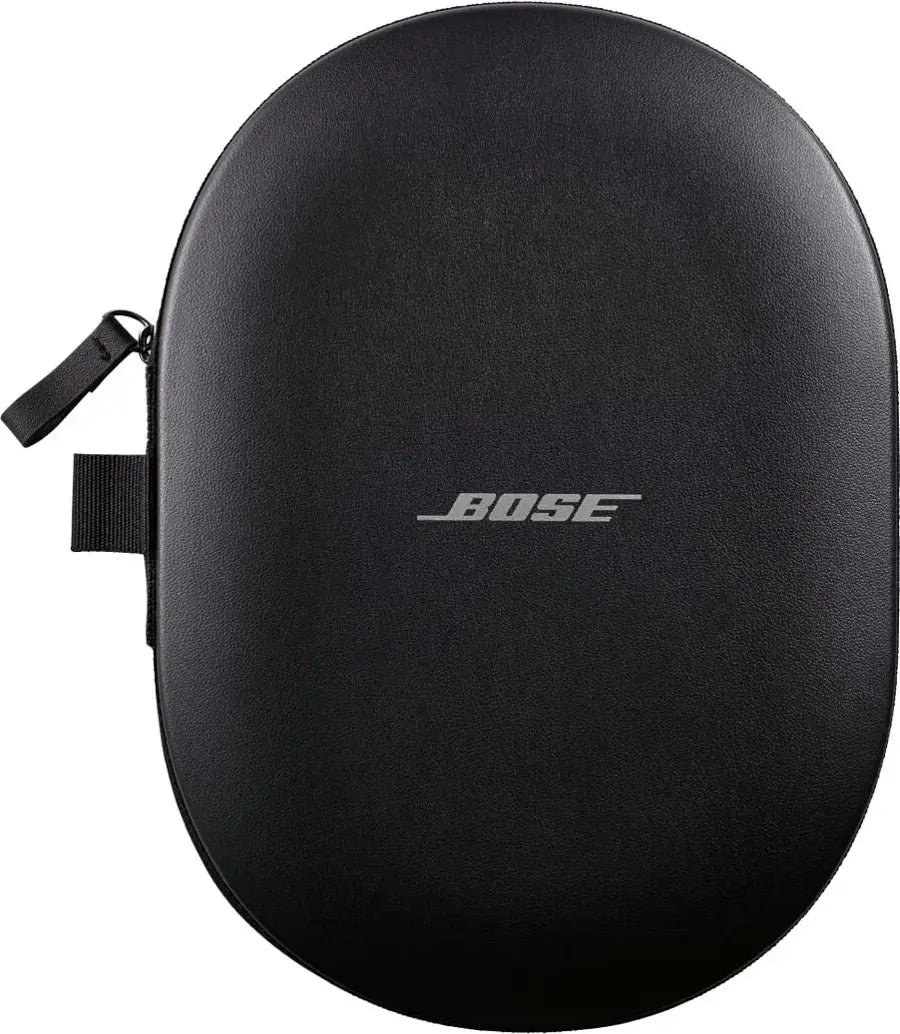 Bose QuietComfort Ultra II Wireless Noise Canceling Over-The-Ear Headphones