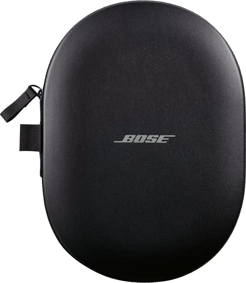 Bose QuietComfort Ultra II Wireless Noise Canceling Over-The-Ear Headphones