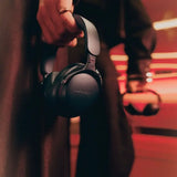 Bose QuietComfort Ultra II Wireless Noise Canceling Over-The-Ear Headphones