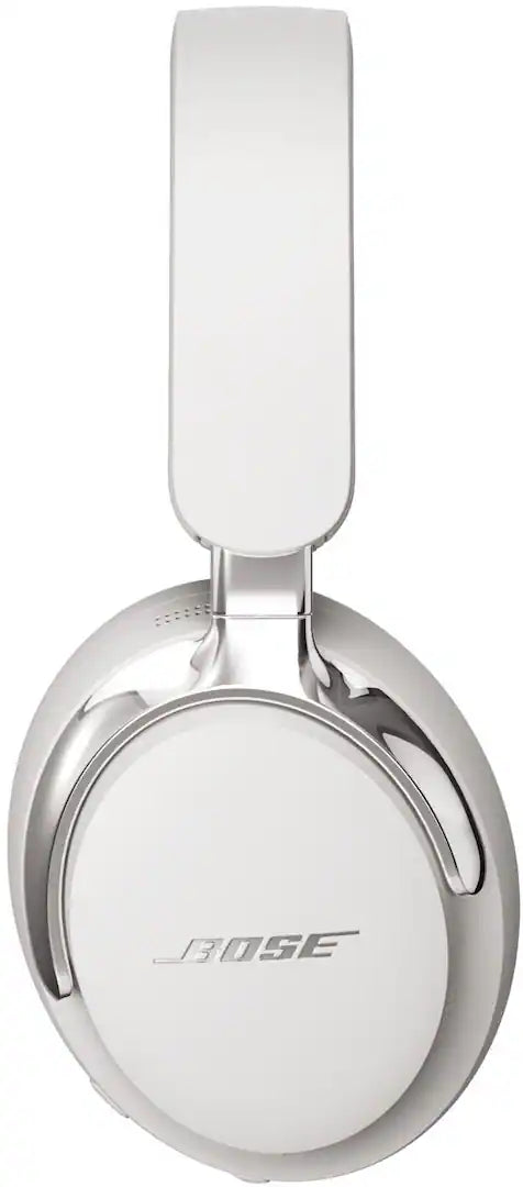 Bose QuietComfort Ultra II Wireless Noise Canceling Over-The-Ear Headphones