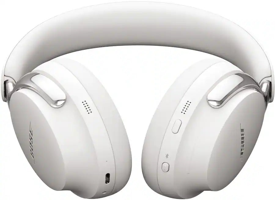 Bose QuietComfort Ultra II Wireless Noise Canceling Over-The-Ear Headphones