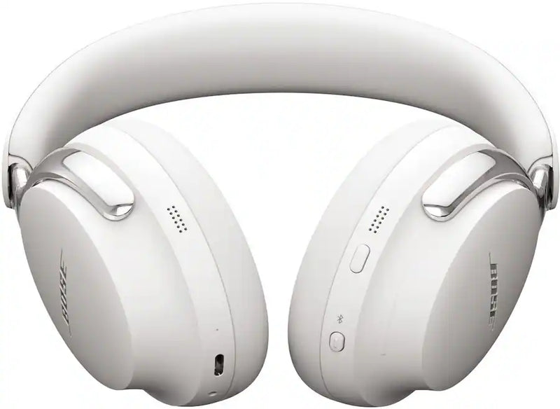 Bose QuietComfort Ultra II Wireless Noise Canceling Over-The-Ear Headphones