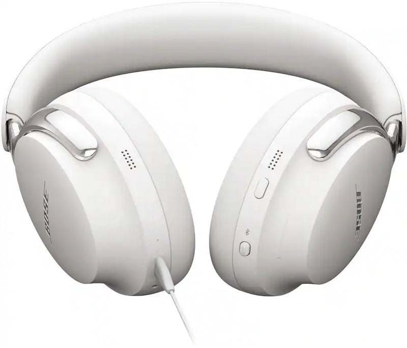 Bose QuietComfort Ultra II Wireless Noise Canceling Over-The-Ear Headphones