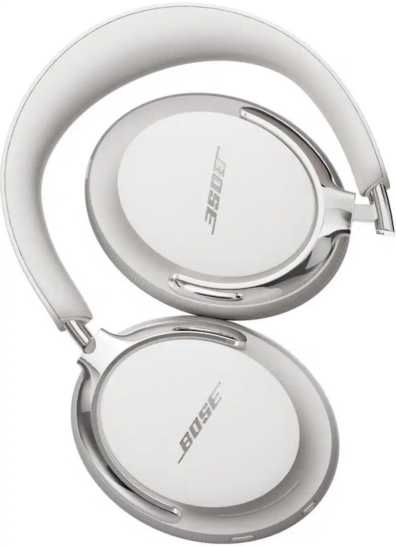 Bose QuietComfort Ultra II Wireless Noise Canceling Over-The-Ear Headphones