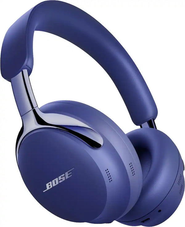 Bose QuietComfort Ultra II Wireless Noise Canceling Over-The-Ear Headphones