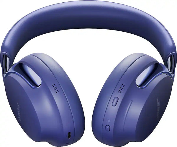 Bose QuietComfort Ultra II Wireless Noise Canceling Over-The-Ear Headphones