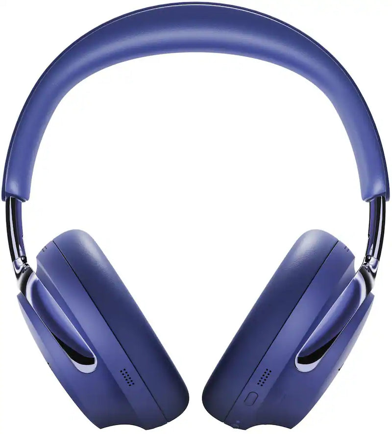 Bose QuietComfort Ultra II Wireless Noise Canceling Over-The-Ear Headphones
