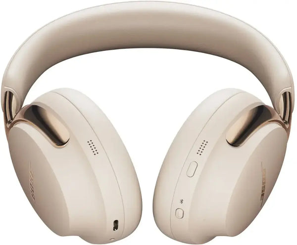 Bose QuietComfort Ultra II Wireless Noise Canceling Over-The-Ear Headphones