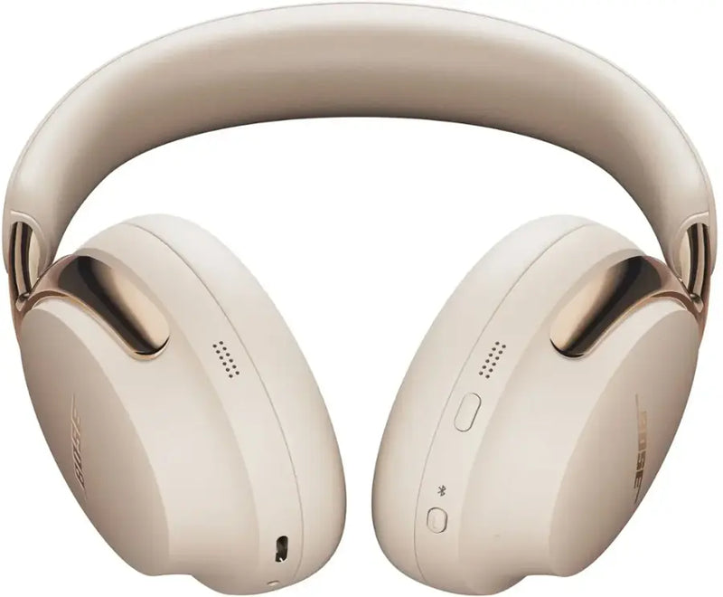 Bose QuietComfort Ultra II Wireless Noise Canceling Over-The-Ear Headphones