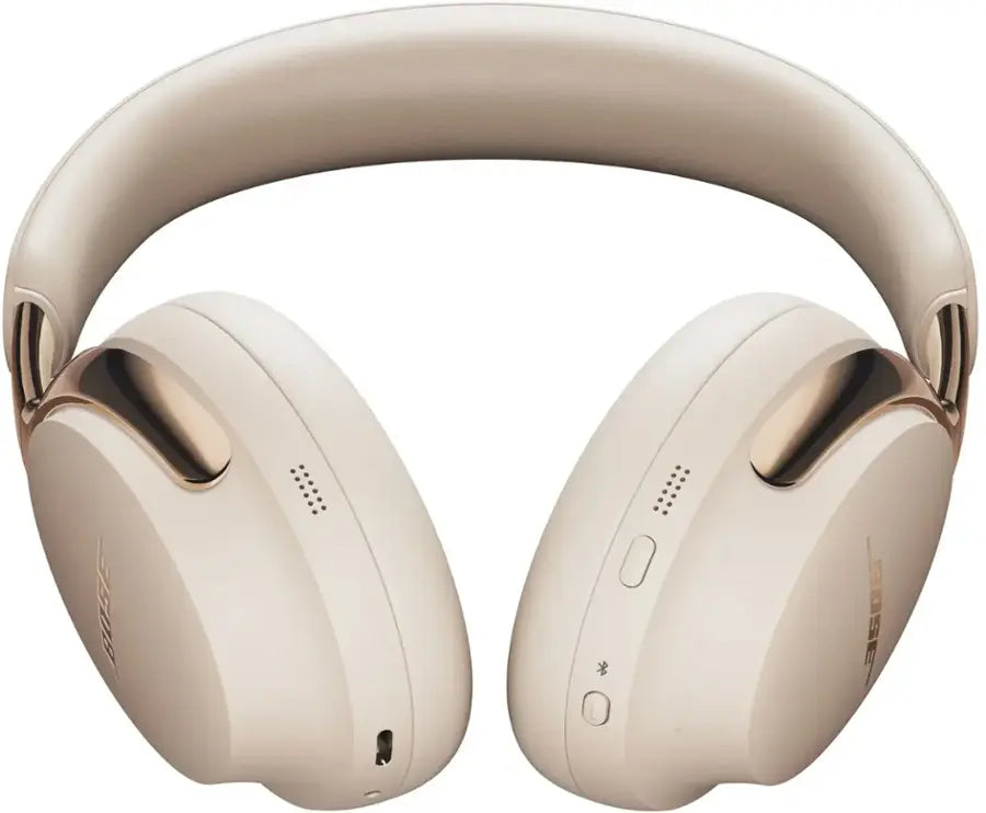 Bose QuietComfort Ultra Wireless Noise Cancelling Over-The-Ear