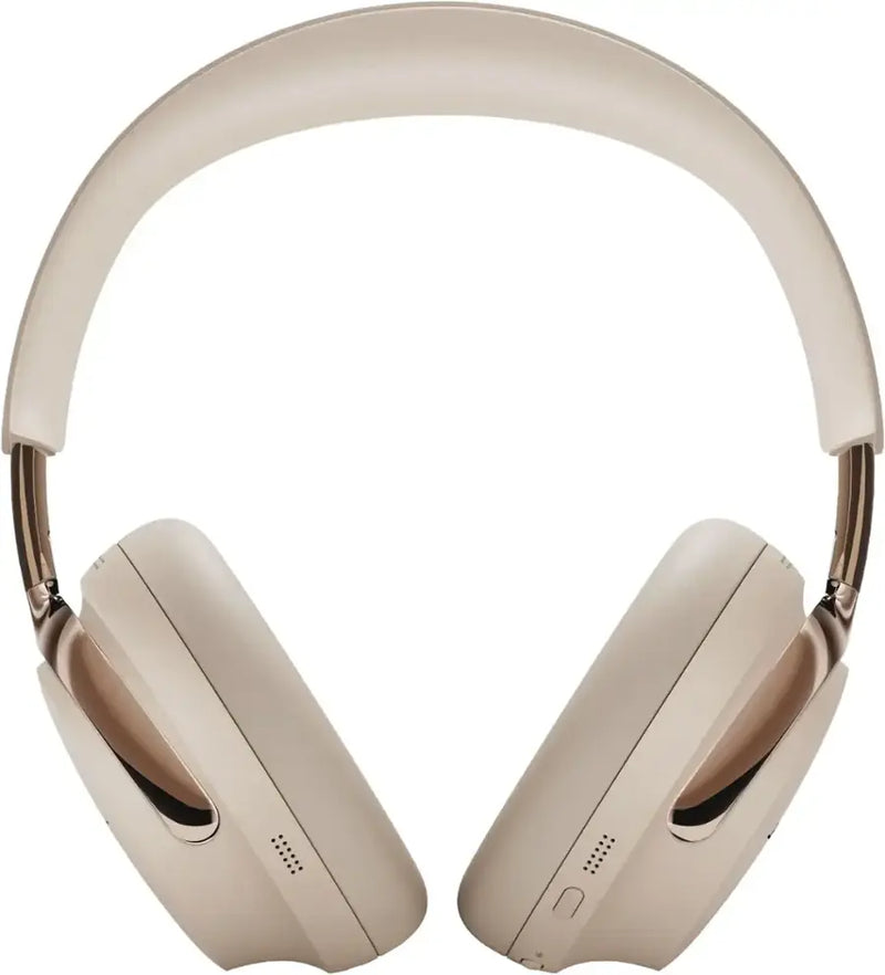Bose QuietComfort Ultra II Wireless Noise Canceling Over-The-Ear Headphones