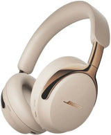 Bose QuietComfort Ultra II Wireless Noise Canceling Over-The-Ear Headphones