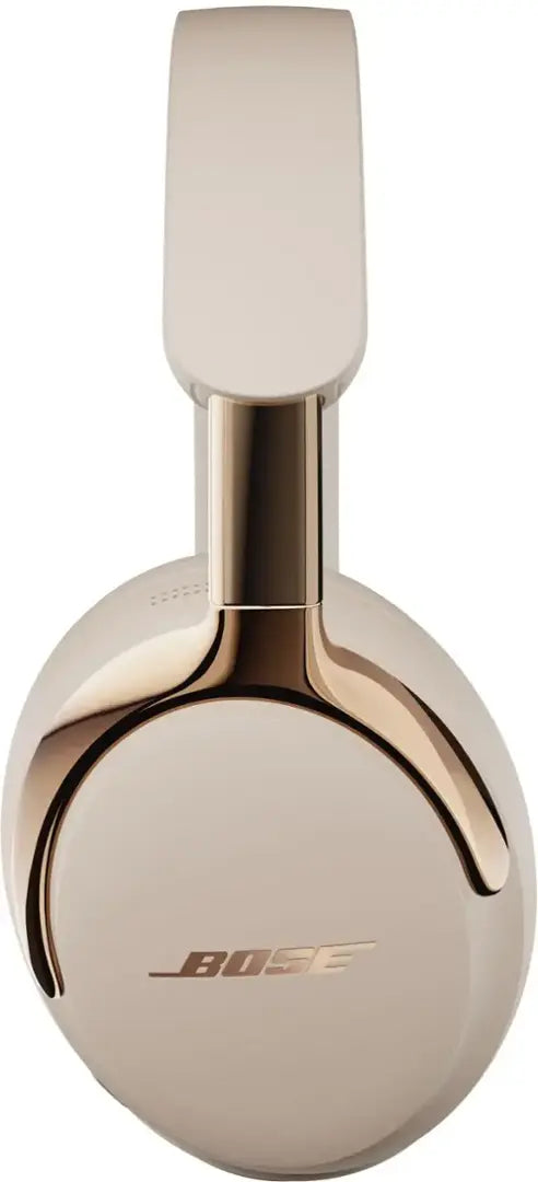 Bose QuietComfort Ultra II Wireless Noise Canceling Over-The-Ear Headphones