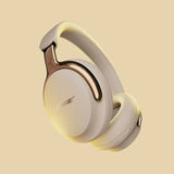 Bose QuietComfort Ultra II Wireless Noise Canceling Over-The-Ear Headphones