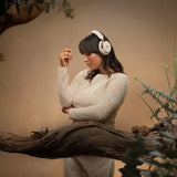 Bose QuietComfort Ultra II Wireless Noise Canceling Over-The-Ear Headphones