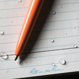 Rite In The Rain All-Weather Metal Pen