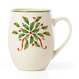 Lenox Holiday Cocoa Mug