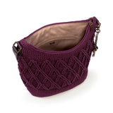 The Sak Sequoia Hobo Handbag