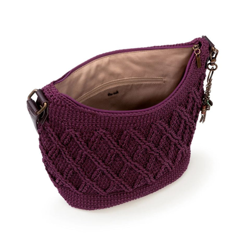 The Sak Sequoia Hobo Handbag