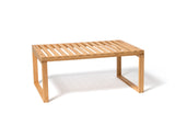 Lipper International Bamboo Shelf