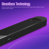 Bose Lifestyle Ultra Soundbar