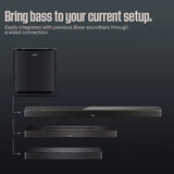 Bose Lifestyle Ultra Soundbar