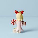 Lenox Cindy Lou Who Ornament