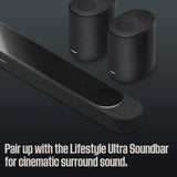 Bose Lifestyle Ultra Speaker