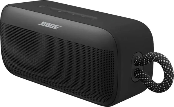 Bose SoundLink Plus Portable Bluetooth Speaker