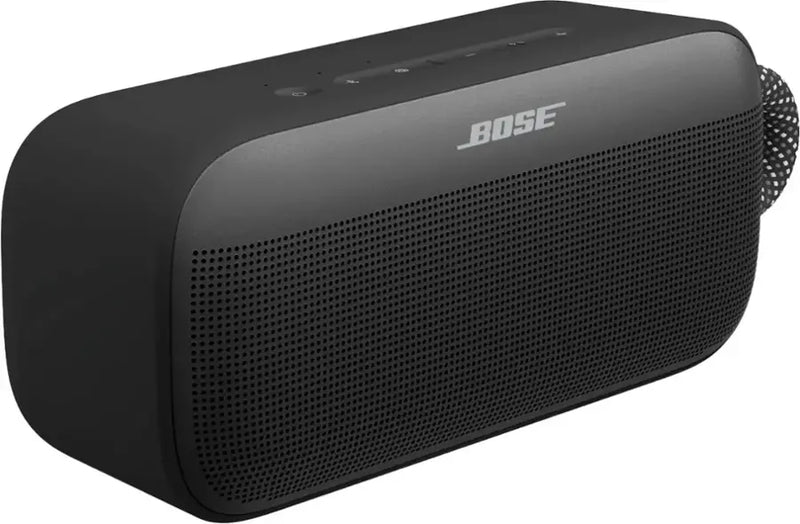 Bose SoundLink Plus Portable Bluetooth Speaker