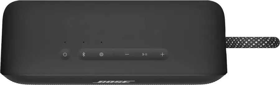 Bose SoundLink Plus Portable Bluetooth Speaker