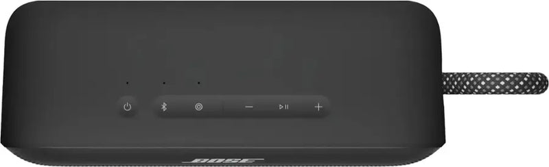 Bose SoundLink Plus Portable Bluetooth Speaker