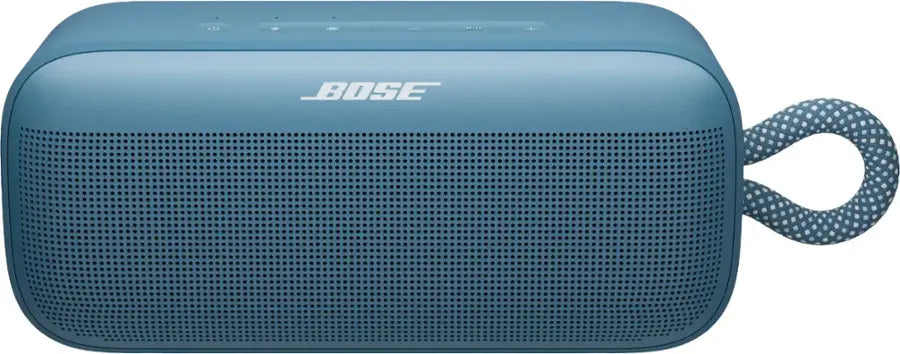 Bose SoundLink Plus Portable Bluetooth Speaker