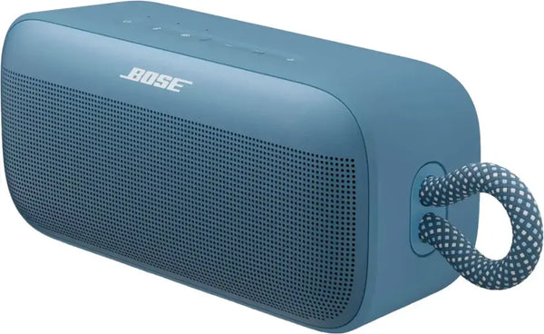 Bose SoundLink Plus Portable Bluetooth Speaker