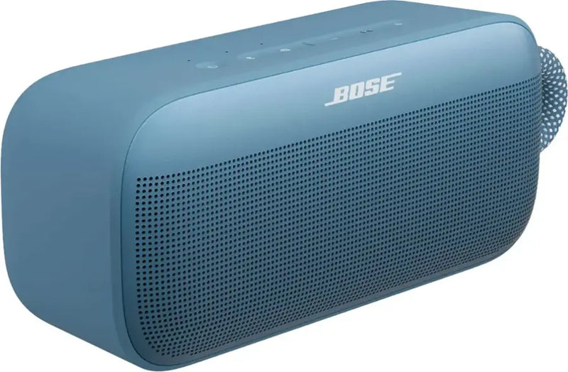 Bose SoundLink Plus Portable Bluetooth Speaker