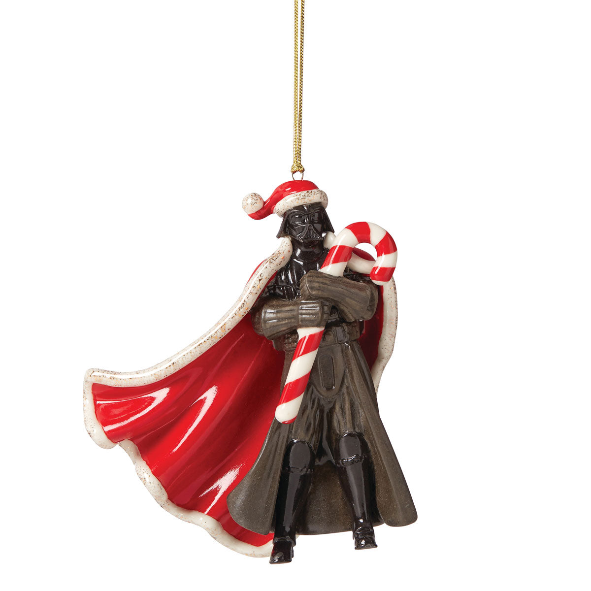 Lenox Star Wars Darth Vader Ornament