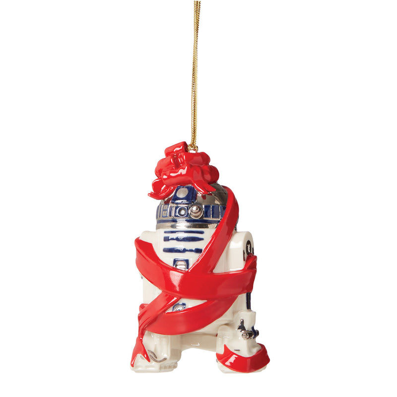 Lenox Star Wars R2-D2 Ornament