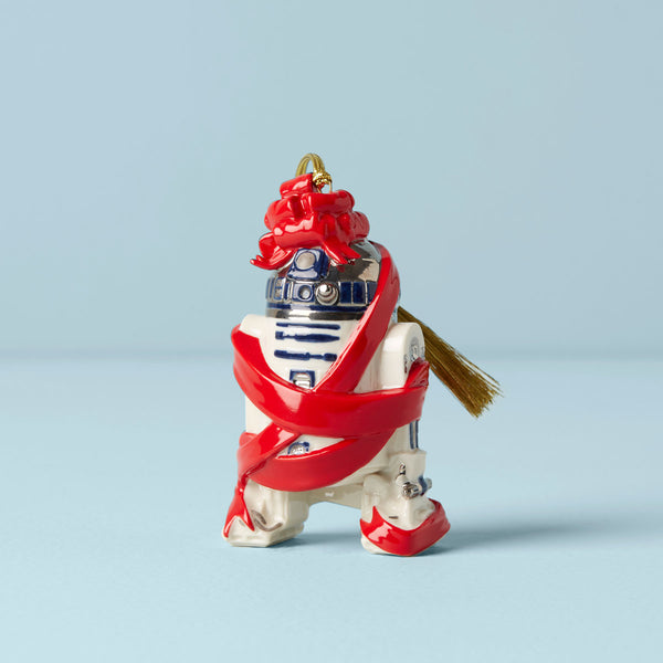 Lenox Star Wars R2-D2 Ornament