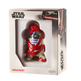 Lenox Star Wars R2-D2 Ornament