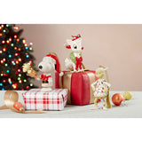 Lenox The Grinch With Lights Ornament