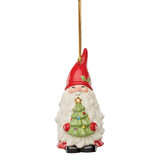 Lenox Christmas Gnome Ornament