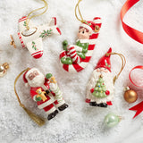 Lenox Christmas Gnome Ornament