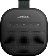 Bose SoundLink Micro II Portable Bluetooth Speaker