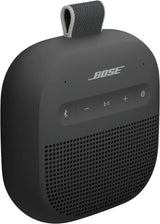 Bose SoundLink Micro II Portable Bluetooth Speaker
