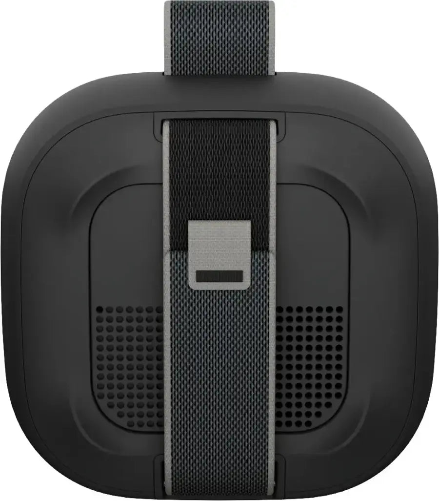 Bose SoundLink Micro II Portable Bluetooth Speaker