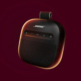 Bose SoundLink Micro II Portable Bluetooth Speaker