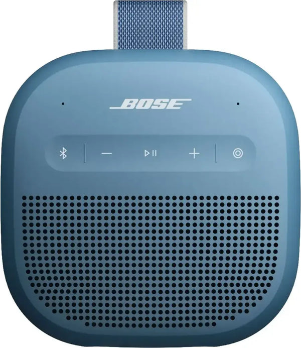 Bose SoundLink Micro II Portable Bluetooth Speaker